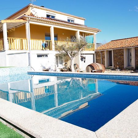 Гостевой дом Casa Do Prado Vila Verde  Экстерьер фото